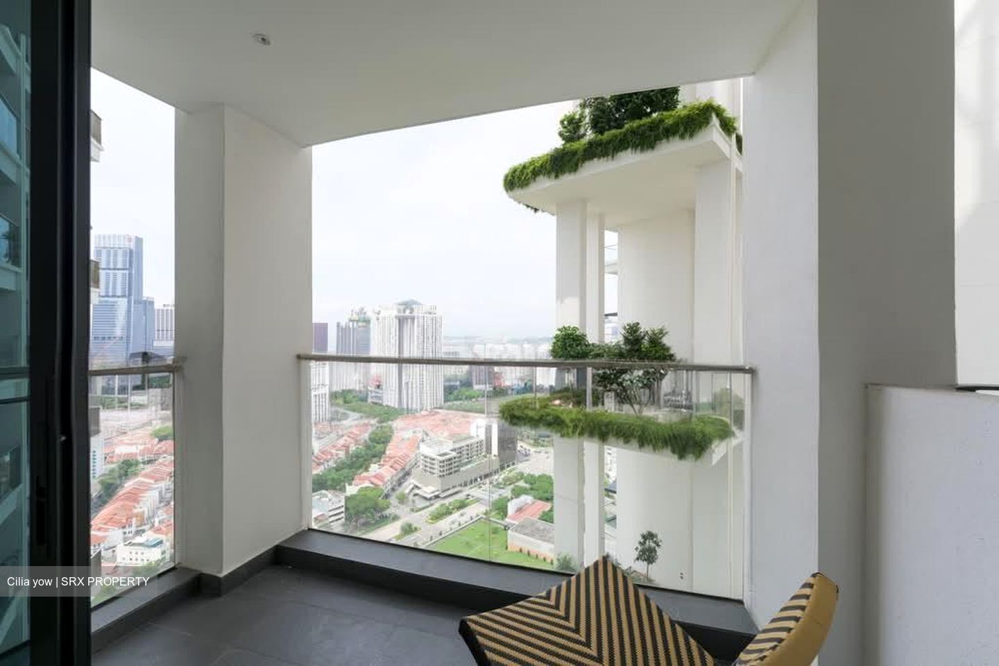 One Pearl Bank (D3), Apartment #573690901